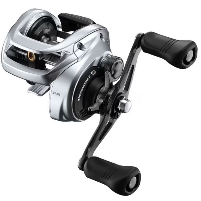 Multiplicator Shimano Tranx B 401, LH