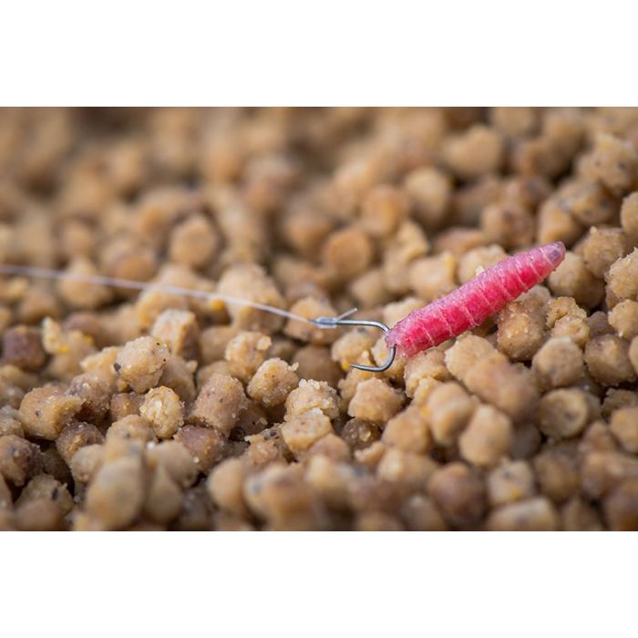 Carlige Matrix MXC-5 Barbless Spade End, 10buc/plic 7