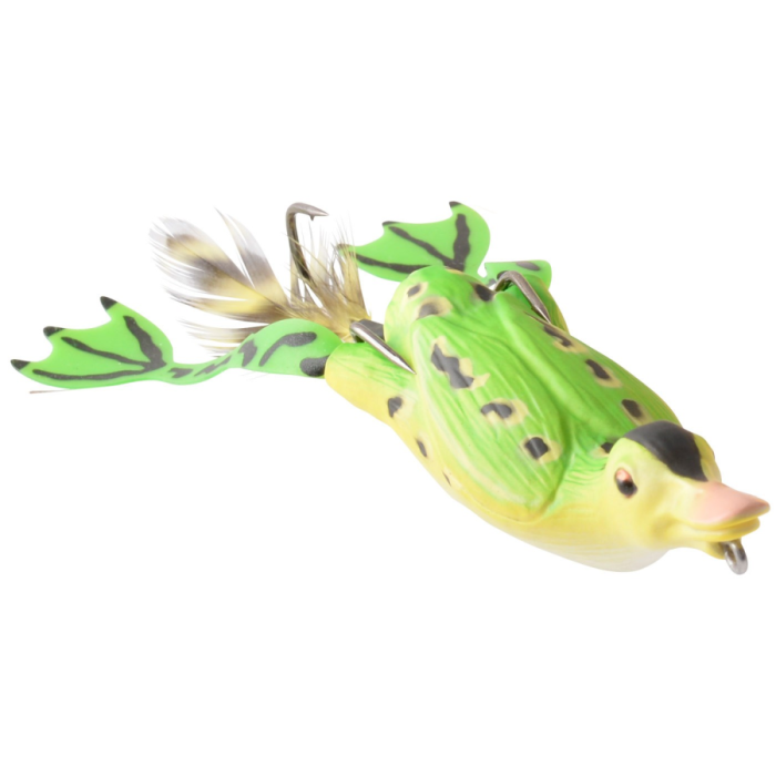Topwater műcsali Savage Gear 3D Hollow Duckling, Fruck, 7.5cm, 15g