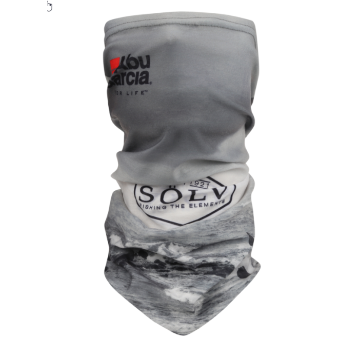 Neckwarmer Abu Garcia Solv