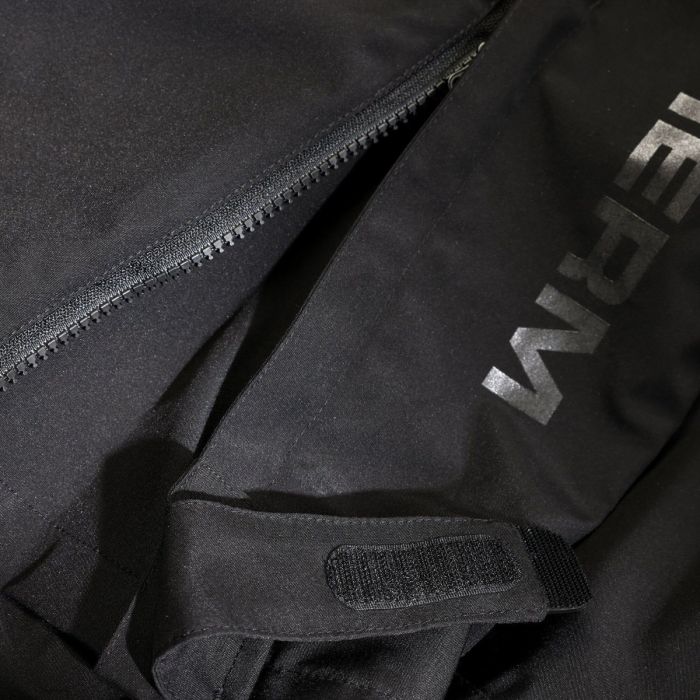 Costum Termic DAM Xtherm2 Winter Suit, Black 10