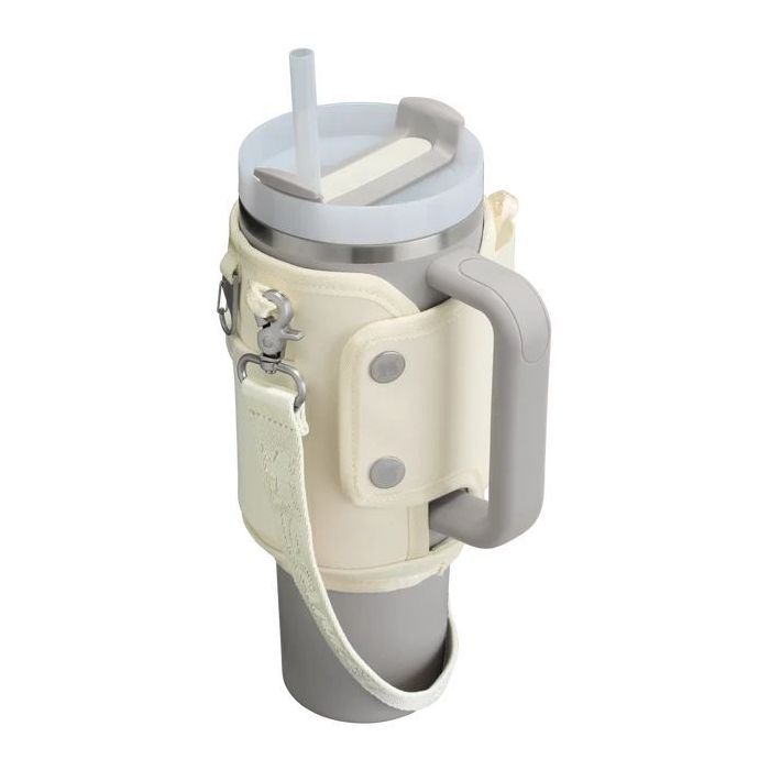 Husa Stanley All Day Quencher Carry-All, 1.18L, Cream 2