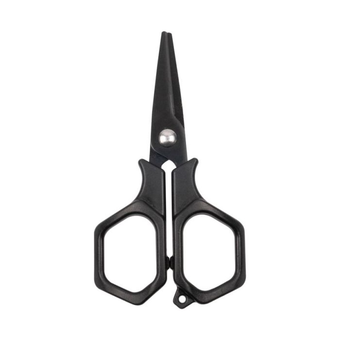 Foarfeca Zebco Trophy Stainless Steel Scissors 2