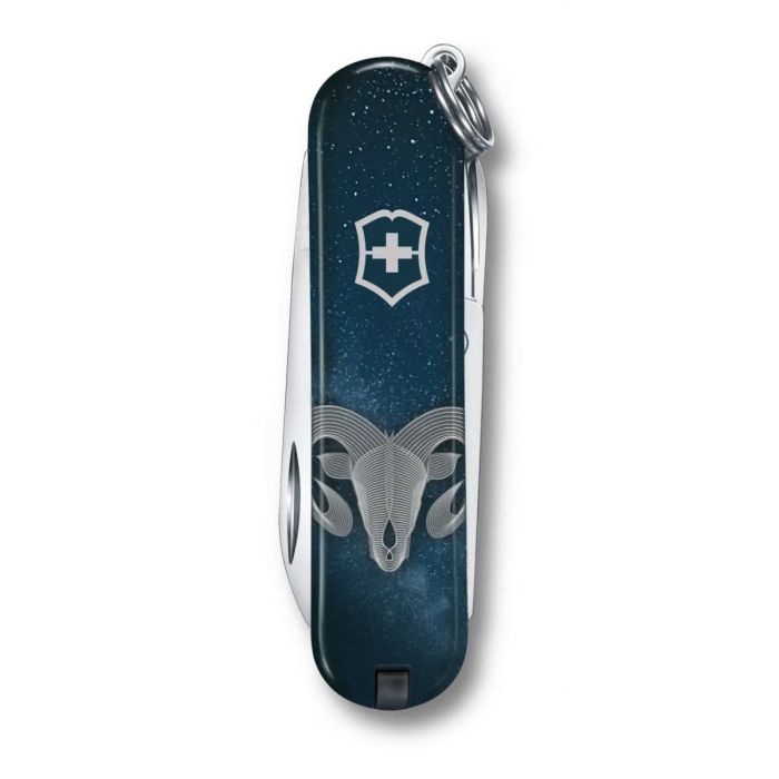 Victorinox Classic SD Zodiac Signs zsebkés, Berbec 2