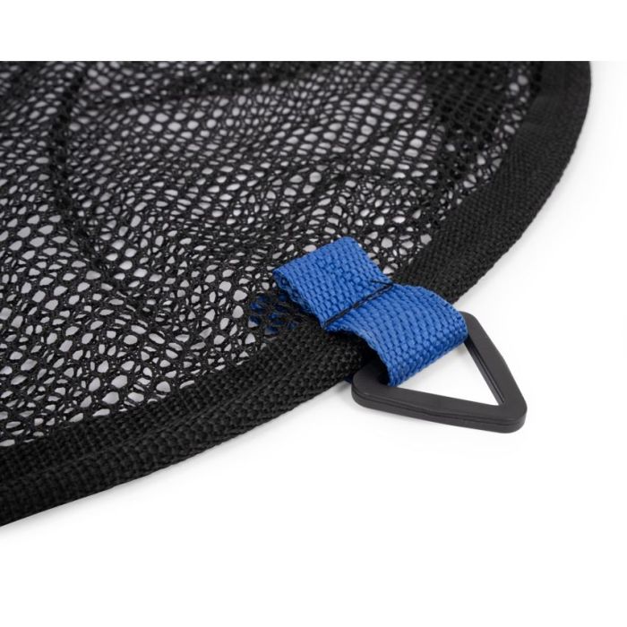Juvelnic Zebco Ambition Aluminium Round Keepnet, 3.00m 3