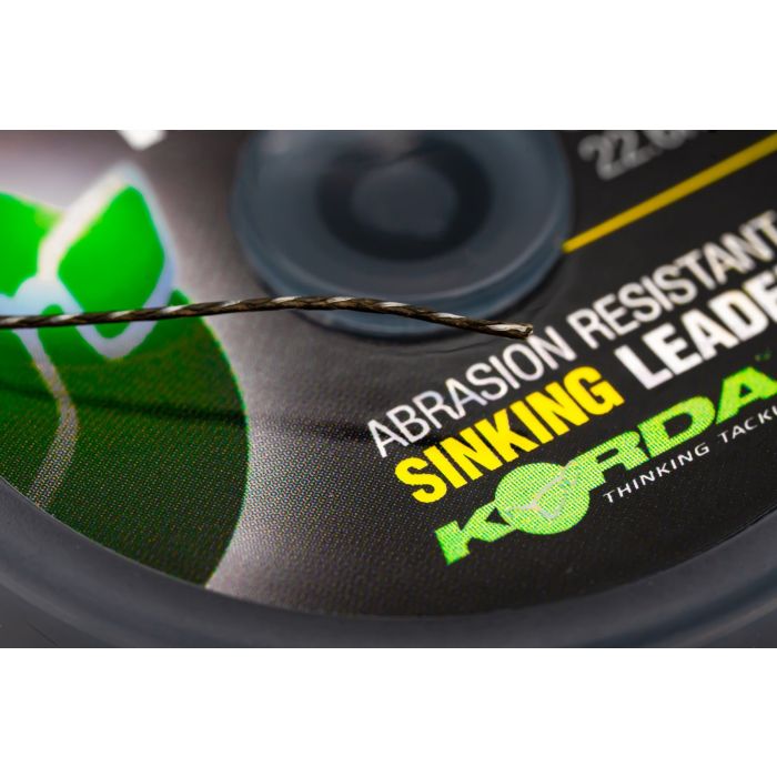 Fir Textil Korda Arma-Kord Sinking, 50m 3