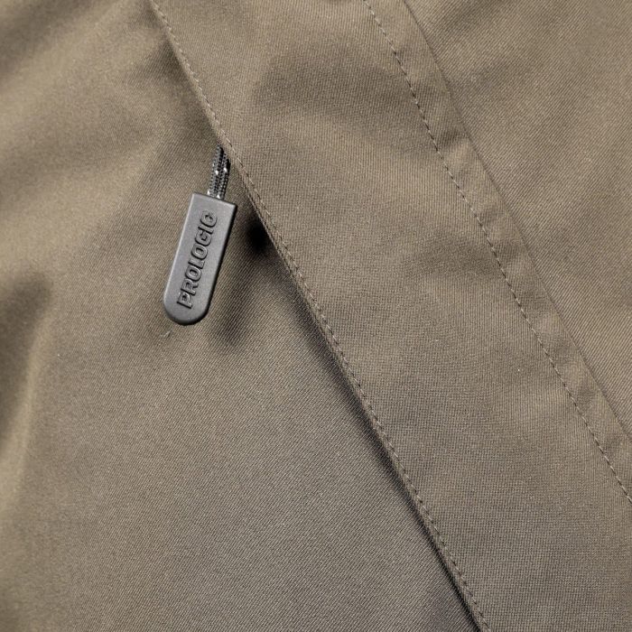 Prologic Signature Thermal Suit 3 részes termoöltözet 12
