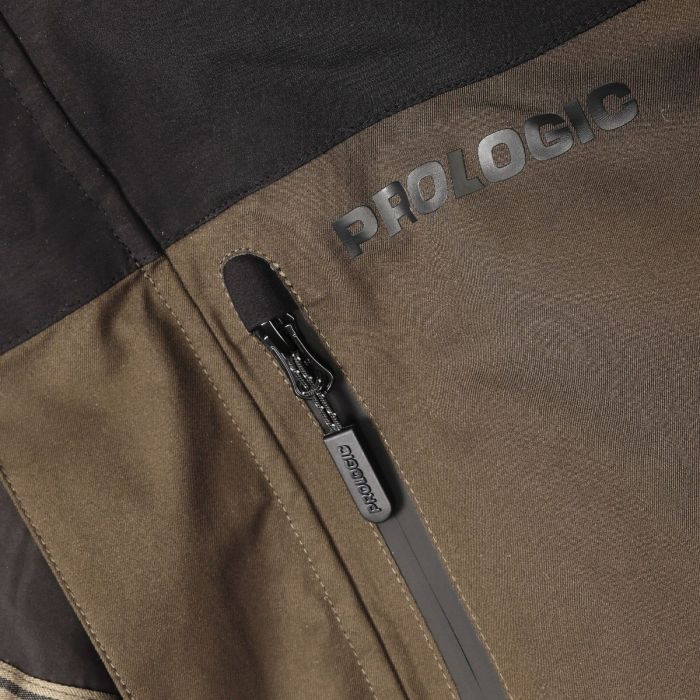 Prologic Signature Thermal Suit 3 részes termoöltözet 14