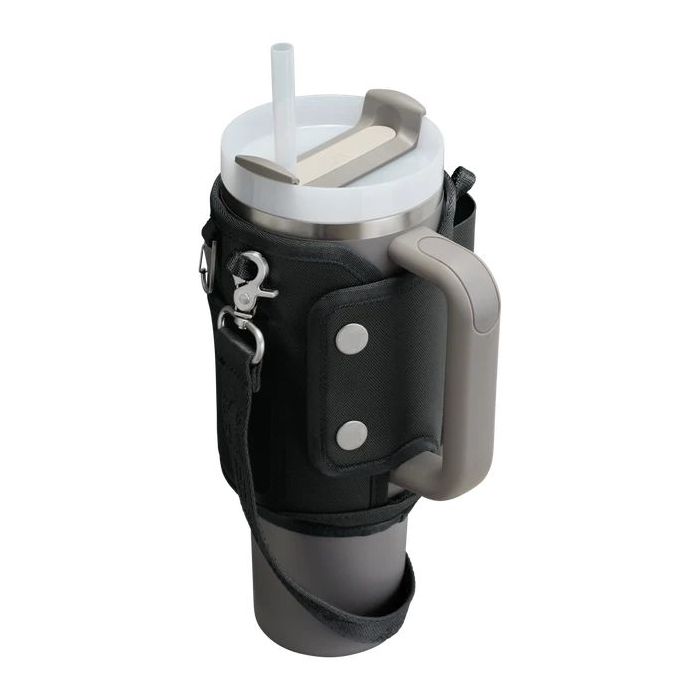Huzat Stanley All Day Quencher Carry-All, 1.18L, Black 2