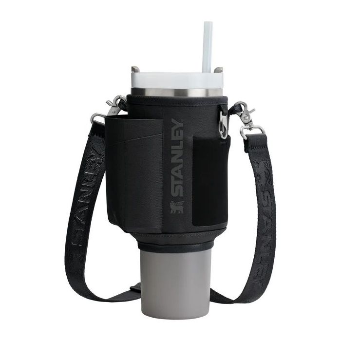 Huzat Stanley All Day Quencher Carry-All, 1.18L, Black 3