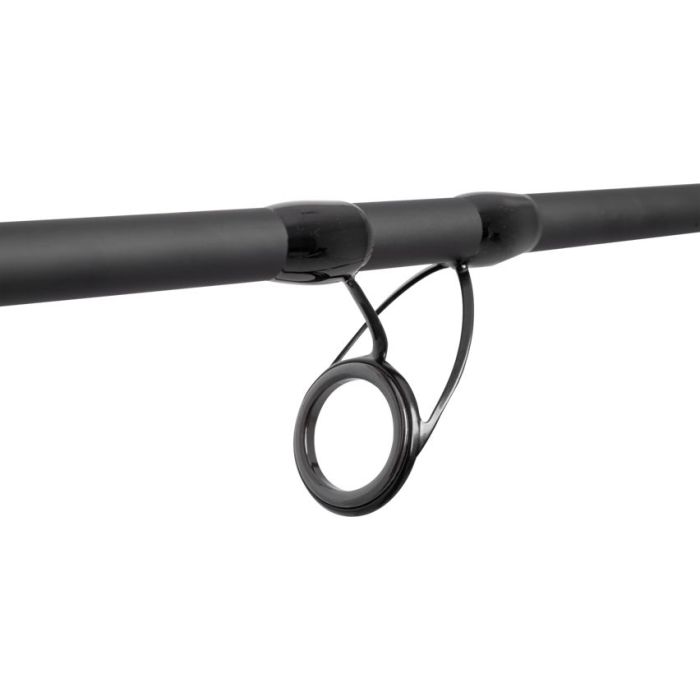 Set Zebco Target Fish Heavy Feeder Combo, Lanseta 3.90m, 150g, 3+2buc + Mulineta 5000 + Fir 2