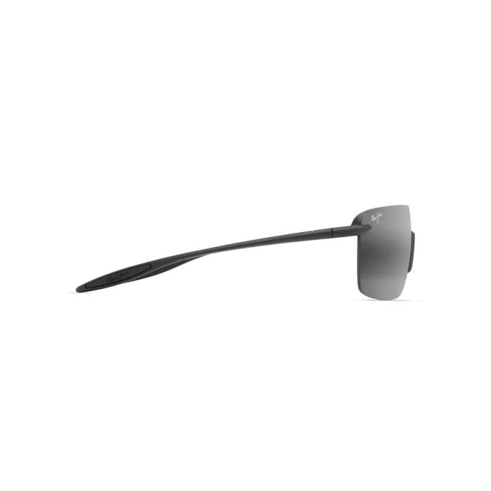 Polarizált napszemüveg Maui Jim Palulu, Neutral Grey, Matte Black 3