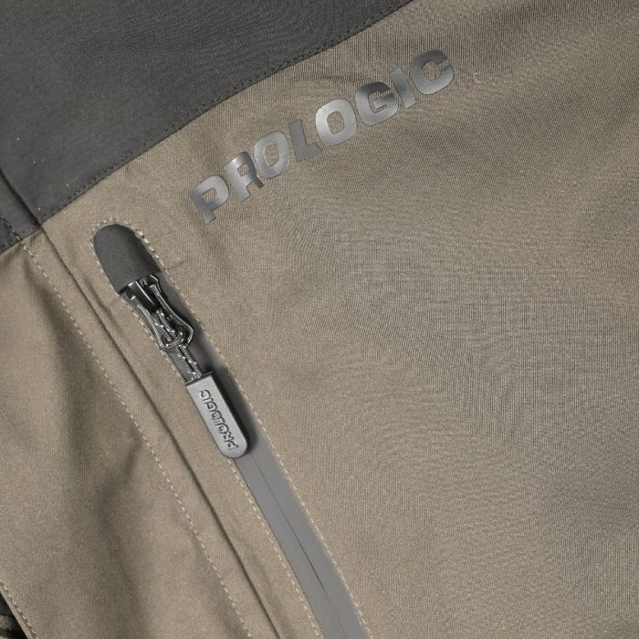 Prologic Signature Thermal Suit 3 részes termoöltözet 10