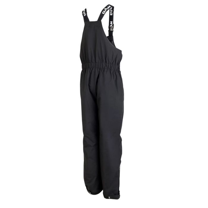 Costum Termic DAM Xtherm2 Winter Suit, Black 6