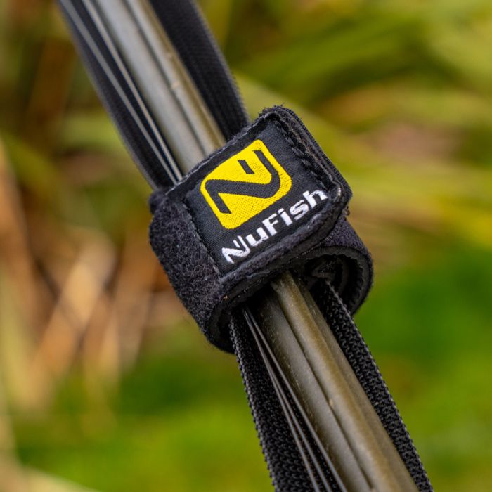 Protectii Varf si Maner Lanseta NuFish Defenda Tip Butt Protector 3