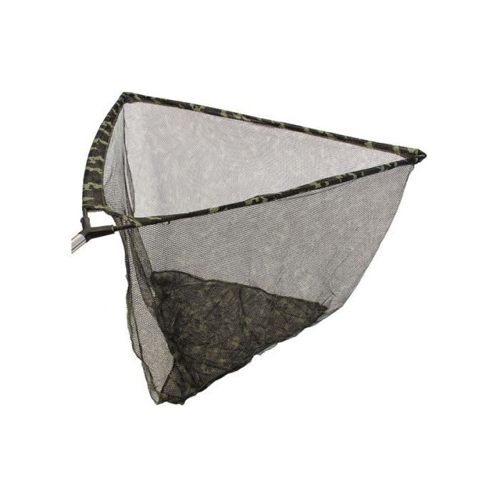 Cap Minciog NGT + Conector V din Inox, Camou, 107x90cm 3