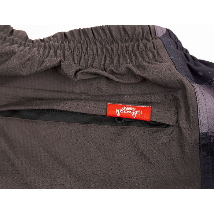 Pantaloni Fox Rage RS 10K Trousers 2
