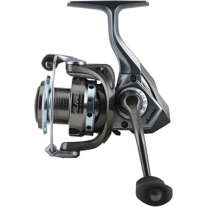 Mulineta Okuma Alaris FD 2
