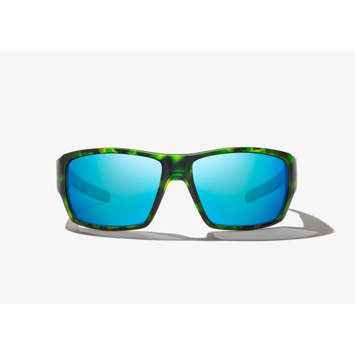 Bajio Vega Shoal Tort Matte napszemüveg, Blue Mirror üveg