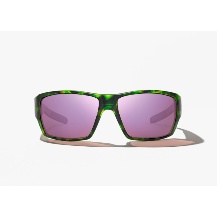 Bajio Vega Shoal Tort Matte napszemüveg, Rose Mirror üveg