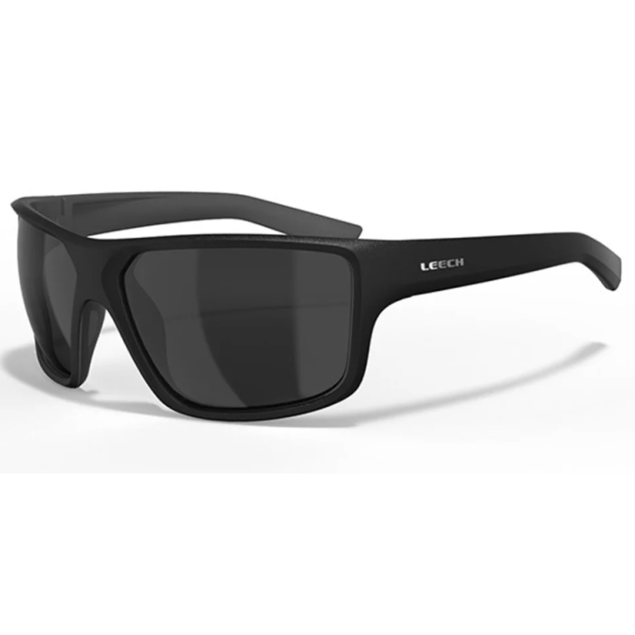Ochelari Polarizati Leech X2, Black