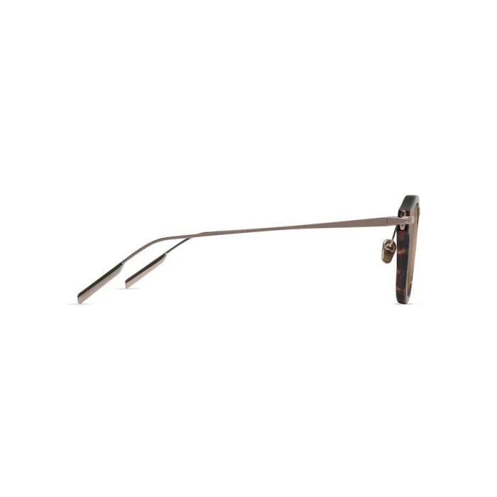 Polarizált napszemüveg Maui Jim Alika, HCL Bronze, Tortoise with Gold 3
