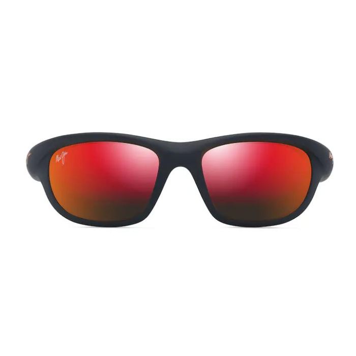 Polarizált napszemüveg Maui Jim Haulani, Maui Rose, Blue 2