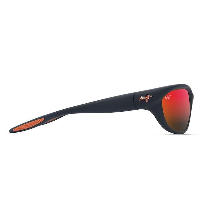 Polarizált napszemüveg Maui Jim Haulani, Maui Rose, Blue 3