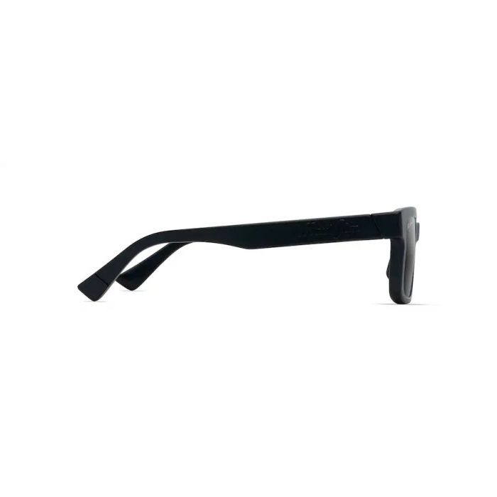 Polarizált napszemüveg Maui Jim Hiapo Asian Fit, Neutral Grey, Matte Black 3