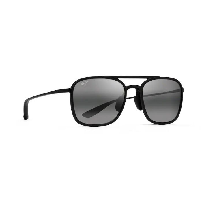 Polarizált napszemüveg Maui Jim Keokea, Neutral Grey, Black
