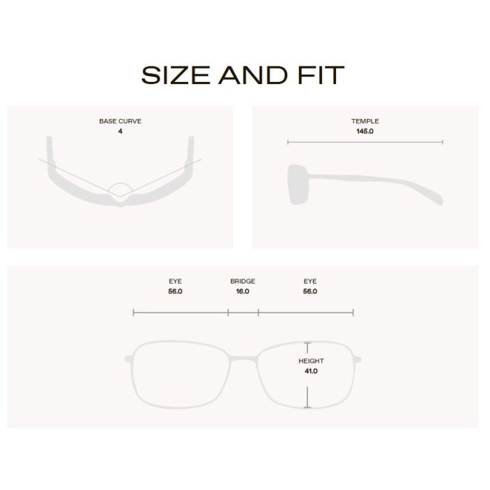 Polarizált napszemüveg Maui Jim Kopikala, Maui HT, Matte Transparent Grey 6
