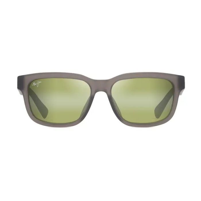 Polarizált napszemüveg Maui Jim Kopikala, Maui HT, Matte Transparent Grey 2