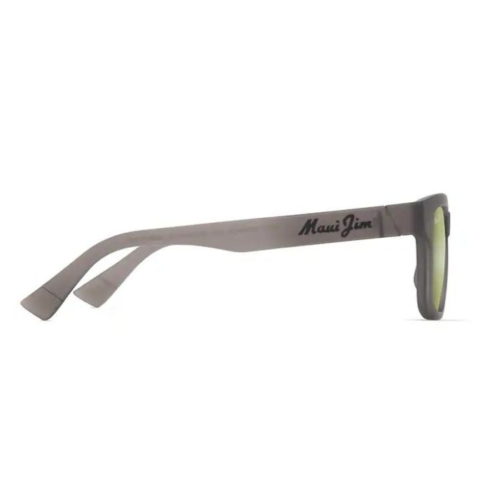 Polarizált napszemüveg Maui Jim Kopikala, Maui HT, Matte Transparent Grey 3