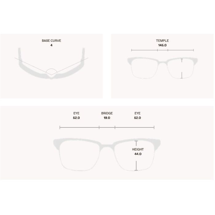 Maui Jim Maoli polarizált napszemüveg, Neutral Grey, Matte Black 6