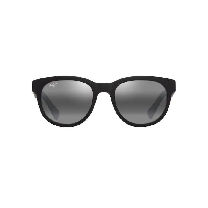 Maui Jim Maoli polarizált napszemüveg, Neutral Grey, Matte Black 2