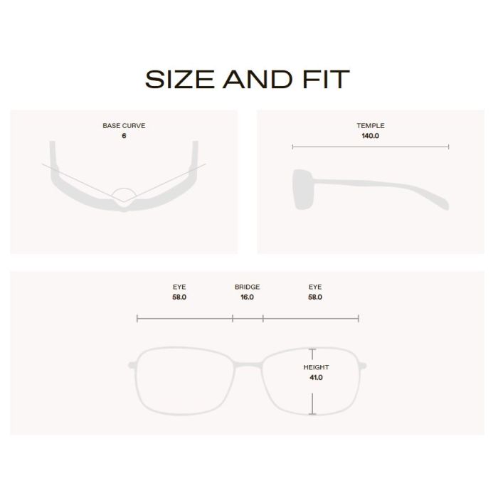 Polarizált napszemüveg Maui Jim Pokowai Arch, Neutral Grey, Matte Black 6