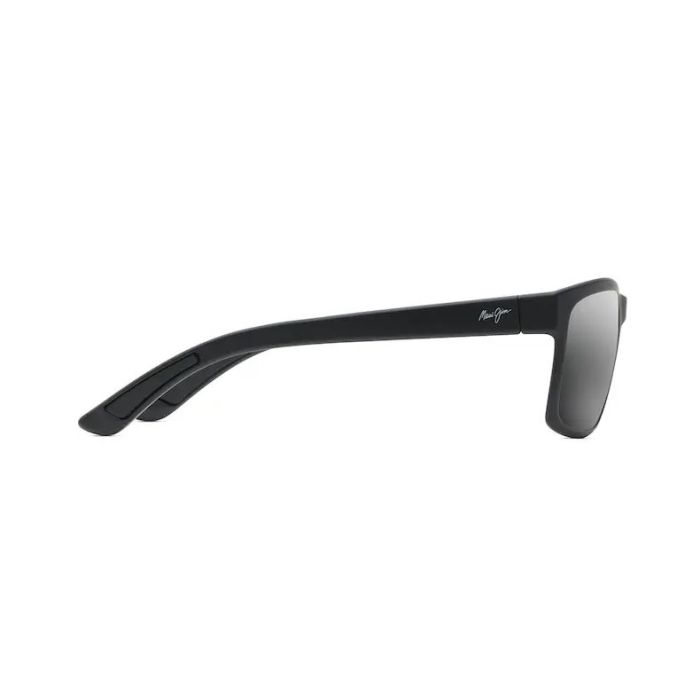 Polarizált napszemüveg Maui Jim Pokowai Arch, Neutral Grey, Matte Black 3