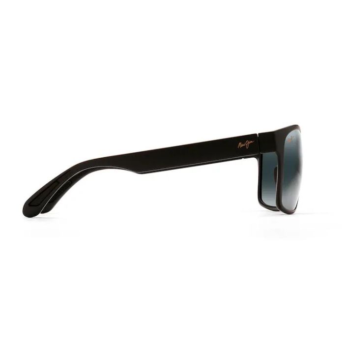 Polarizált napszemüveg Maui Jim Red Sands, Neutral Grey, Matte Black 3