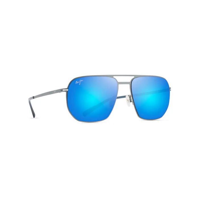 Polarizált napszemüveg Maui Jim Shark's Cove, Blue Hawaii, Dove Grey