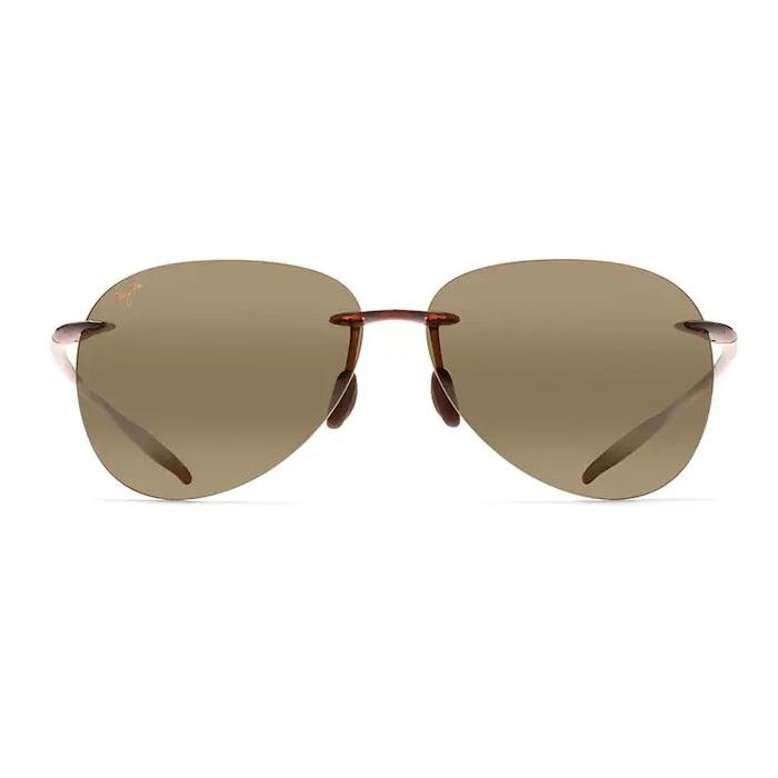 Polarizált napszemüveg Maui Jim Sugar Beach, HCL Bronze, Rootbeer 2