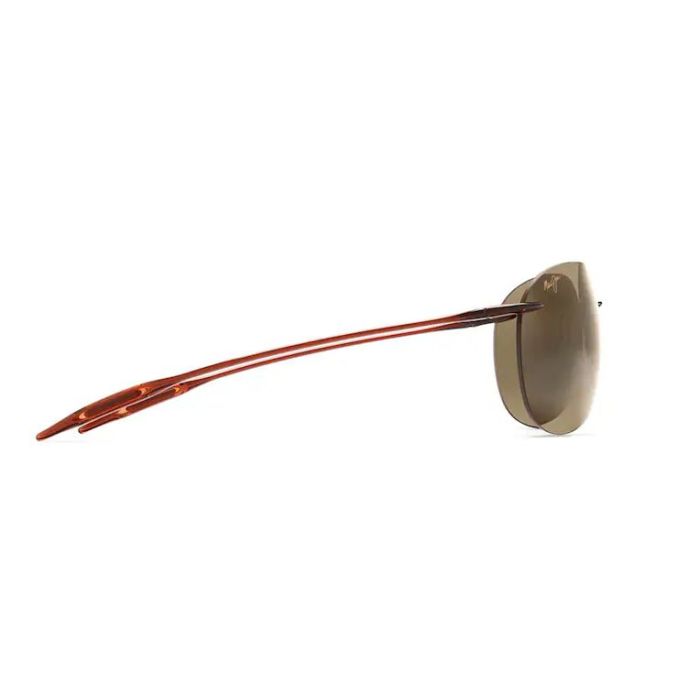 Polarizált napszemüveg Maui Jim Sugar Beach, HCL Bronze, Rootbeer 3