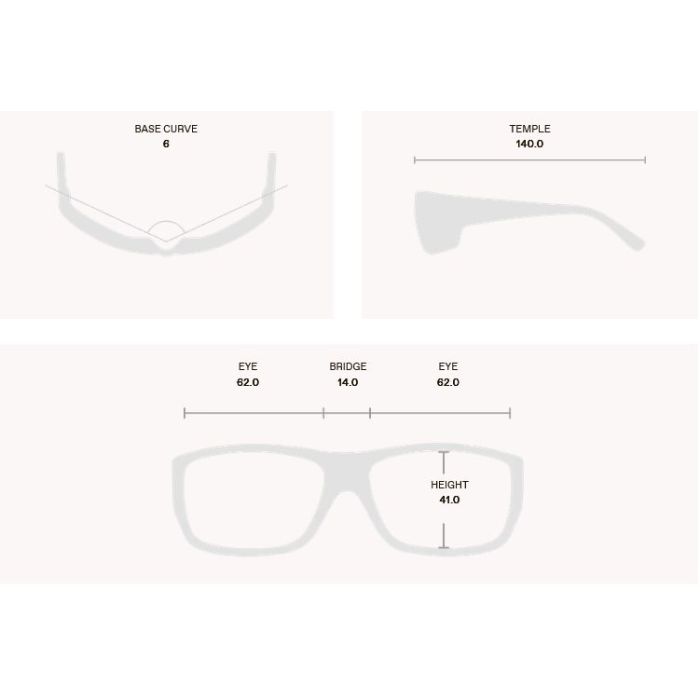 Polarizált napszemüveg Maui Jim Uila AF, Neutral Grey, Matte Dark Military Green 6
