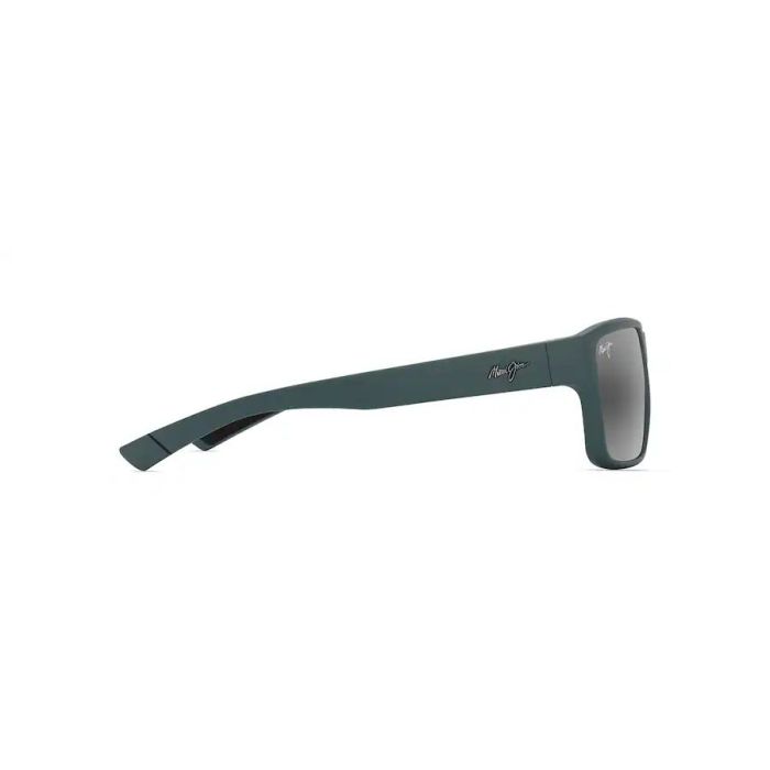 Polarizált napszemüveg Maui Jim Uila AF, Neutral Grey, Matte Dark Military Green 3