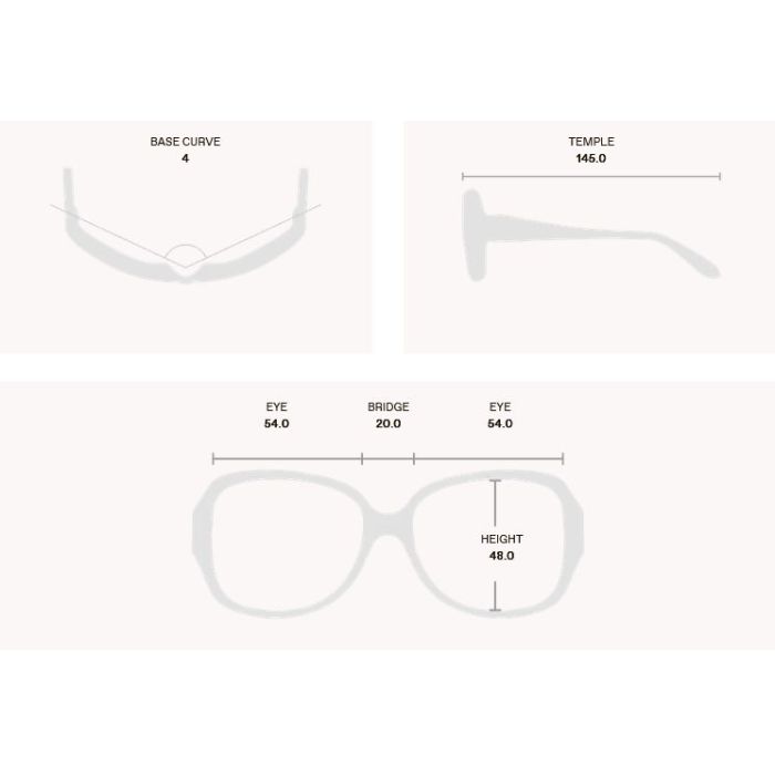 Maui Jim Violet Lake polarizált napszemüveg, Neutral Grey, Black with Gold 6