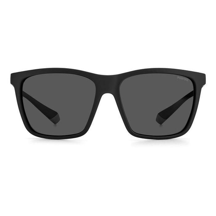 Ochelari Polarizati Polaroid PLD 2126/S 08A 58 M9, Black Grey 2