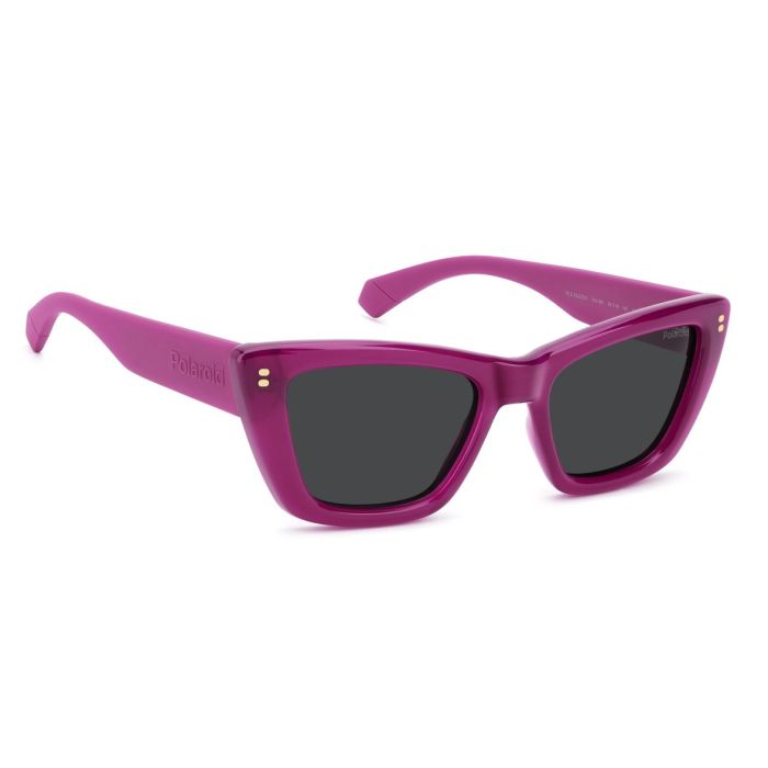 Polaroid PLD 6242/S/X MU1/M9 54 napszemüveg, Fuchsia/Gri