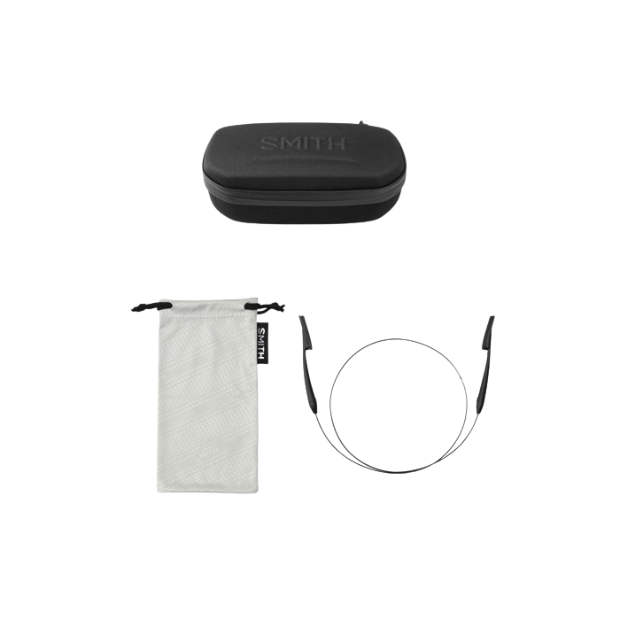 Ochelari Smith Redding Black Tort, Techlite, Polarchromic Copper Mirror 4