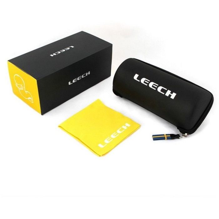 Ochelari Polarizati Leech X5 PC-CL, Fire 2