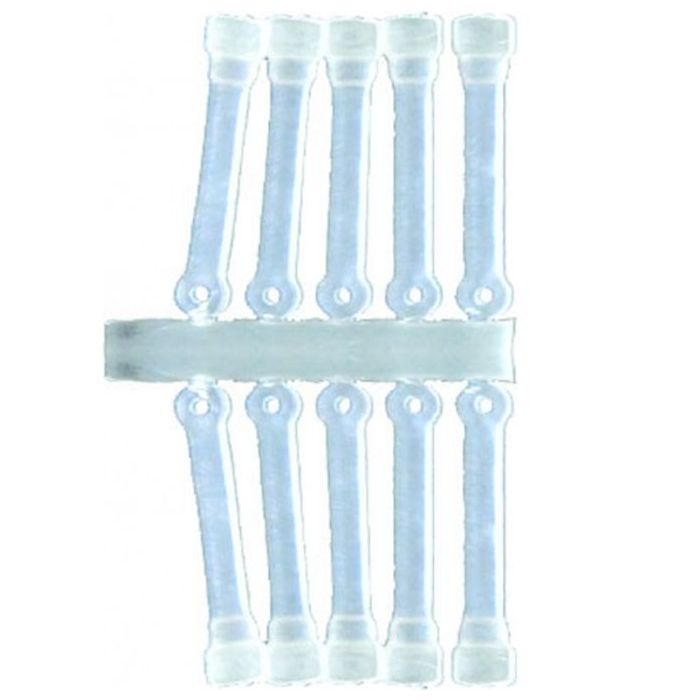 Opritoare Boilies Carp Zoom Fir de Par din Silicon