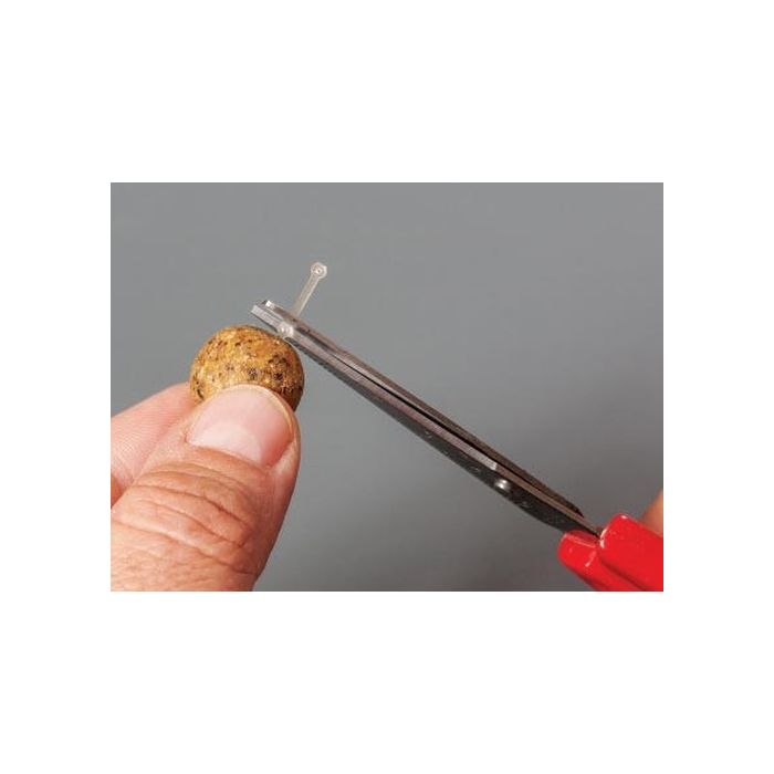 Opritoare din Silicon Extra Carp Boilies, 16&30mm, 24bucplic 3